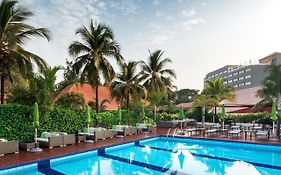 Riviera Royal Hotel Conakry